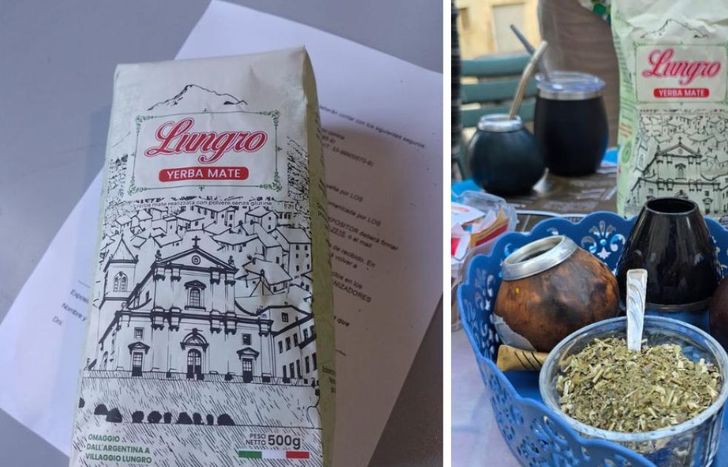 Del anexo ubicado en Temperley hasta la mismísima Italia.