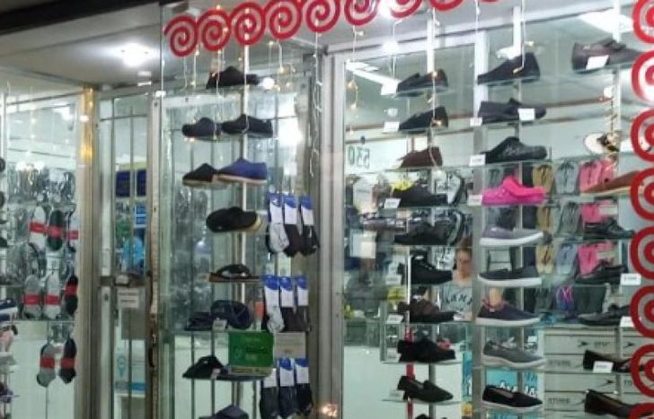 El comercio con la mejor vidriera navideña se dará a conocer el jueves 29 de diciembre.