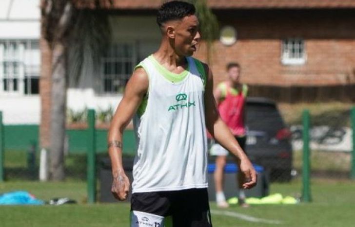 Romero firmó contrato hasta diciembre del 2024.