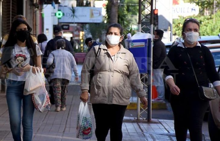 Ya se recuperaron casi 9 millones de personas.