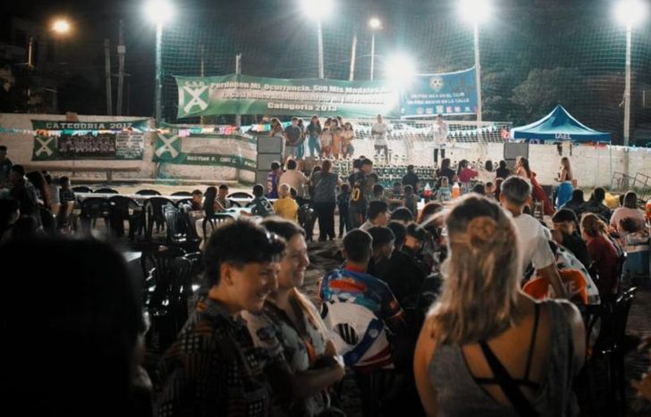 Las entradas ya están a la venta.