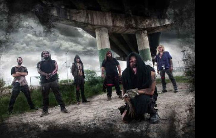 todo el mundo del metal en un solo lugar.