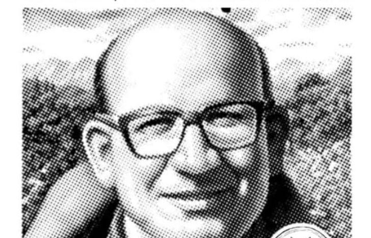 El libro que se editará en Lomas será en homenaje a Monseñor Enrique Angelelli y los mártires de La Rioja.&nbsp;