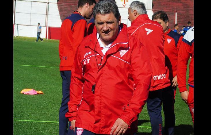 Biggeri, con ideas claras, inició su segundo ciclo en el club.