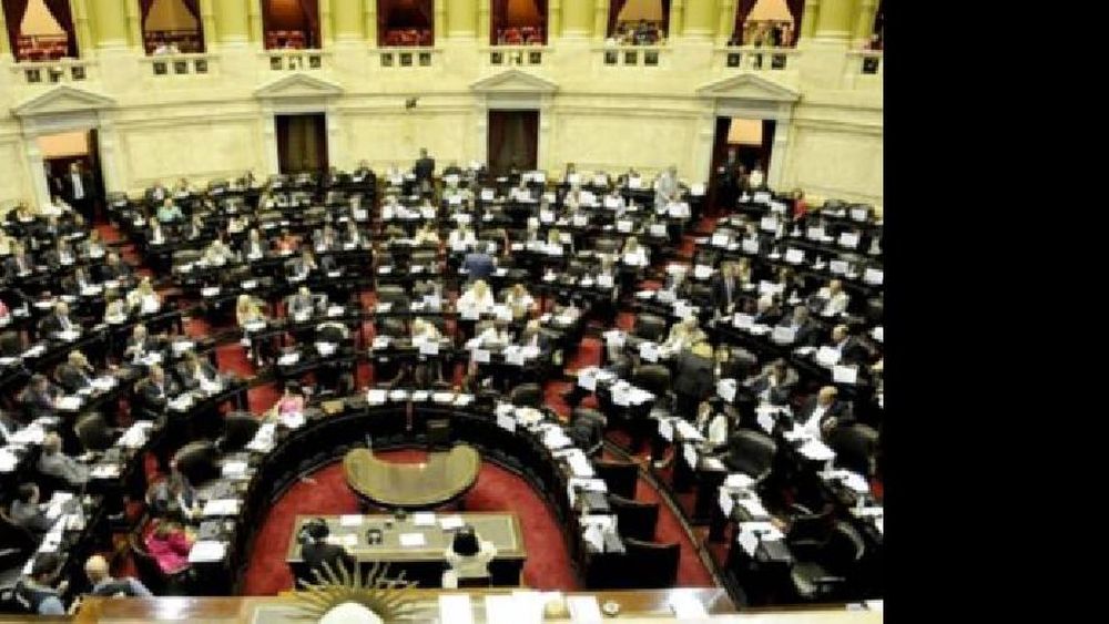 diputados