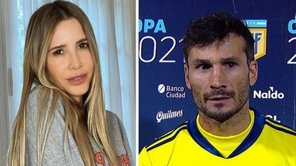 Rumores de romance.