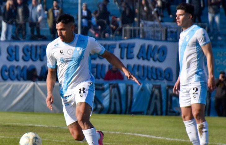 Ibáñez analizó el empate del Gasolero.