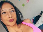 Iara Valdez tenía 23 años.