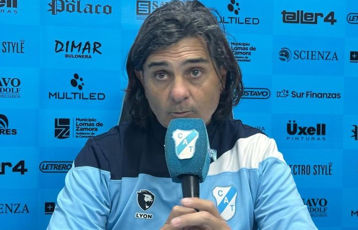 Forestello, muy cerca de extender su vínculo con Temperley.