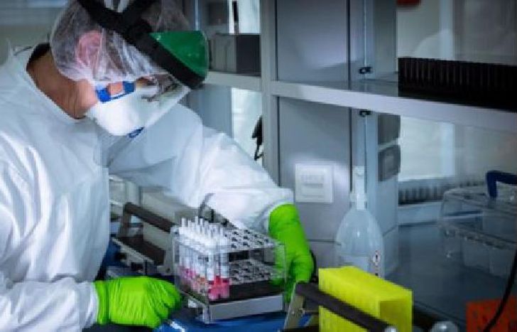 crecieron los casos de circulación comunitaria.