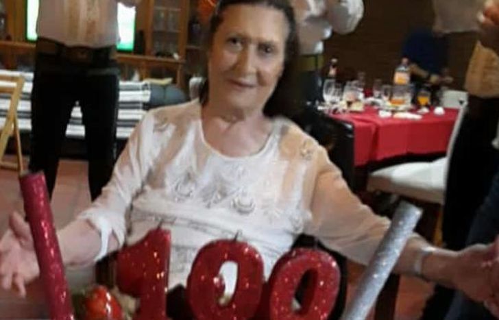 El día más esperado.