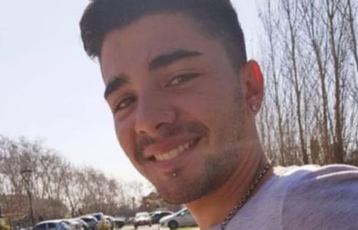 el joven fue cruelmente asesinado en octubre del año pasado.