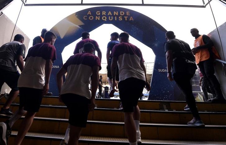 Lanús sigue su sueño copero.