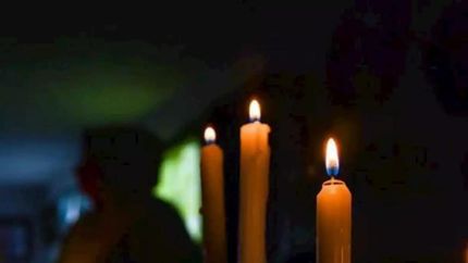 Más de 7800 vecinos de Lomas no tienen luz.