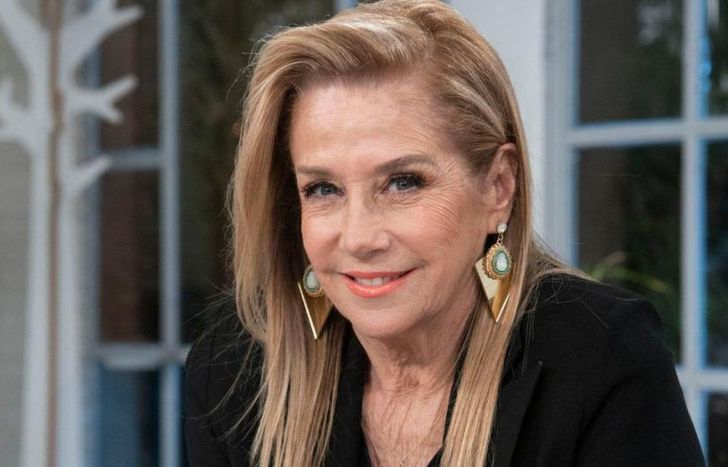 La conductora le puso picante.