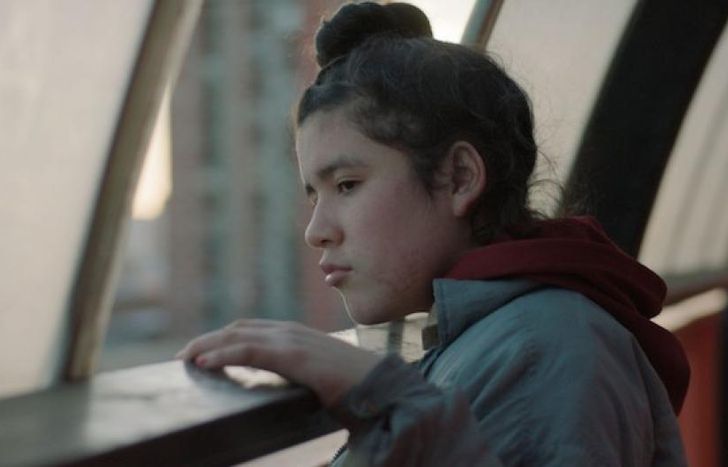 La botera, de Sabrina Blanco, abre el ciclo.