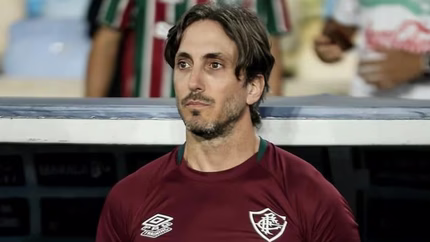 Luis Zubeldía, el ex Lanús fue sometido a una operación del corazón.