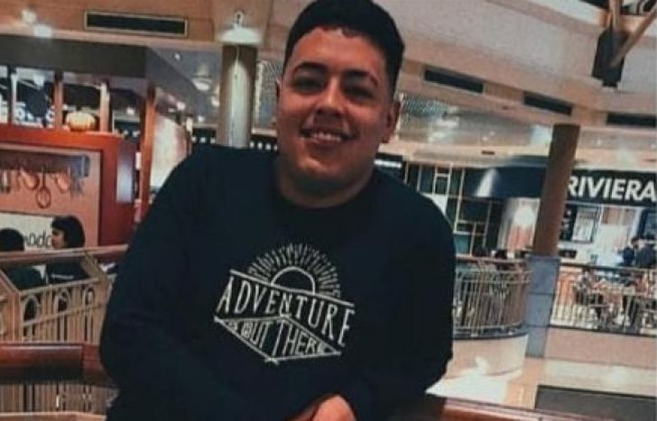 Alan Joaquín Castillo hubiera cumplido 19 años en enero.