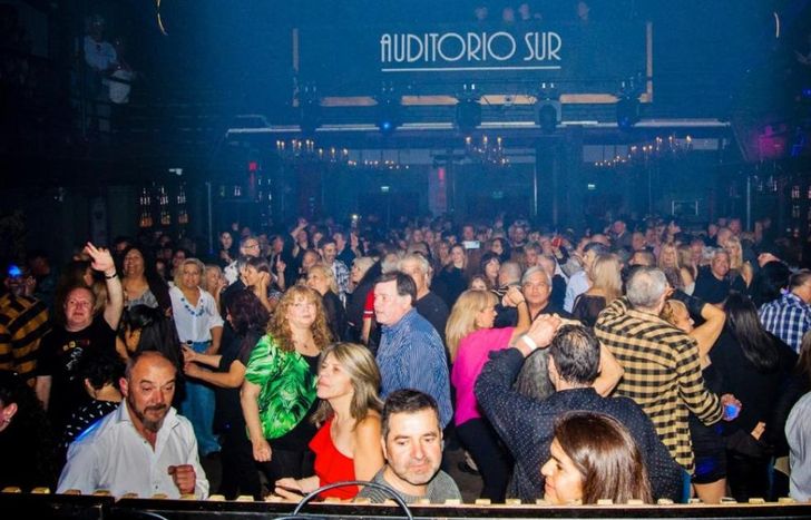 Las entradas ya están a la venta.