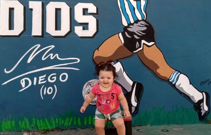 Para que lo conozcan las nuevas generaciones.