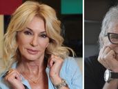 Yanina Latorre contra Beto Casella. Yanina Latorre contra Beto Casella.