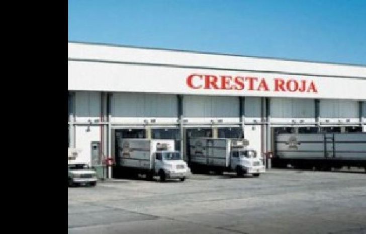 cresta roja 2