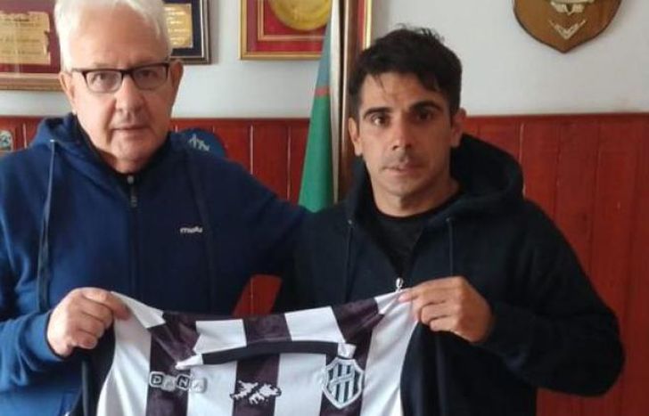 Merelas y Hornos, el día de la presentación.