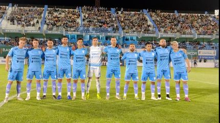 El plantel volverá a entrenar el 3 de enero. El plantel volverá a entrenar el 3 de enero.