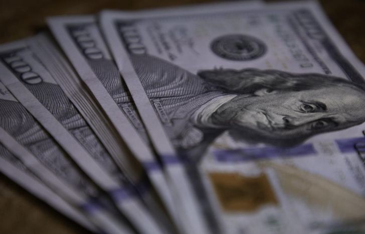 El triunfo de LLA repercutió inmediatamente en el mercado cambiario.