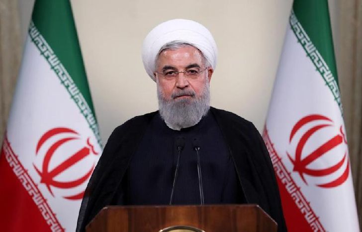 Los americanos van a sufrir graves daños”.