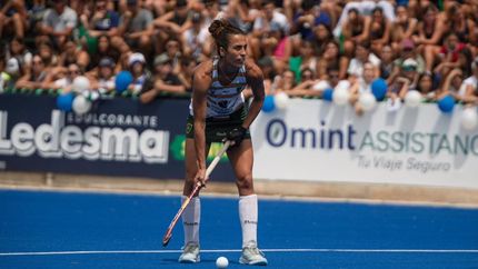 Forcherio, de Lomas a las Leonas.