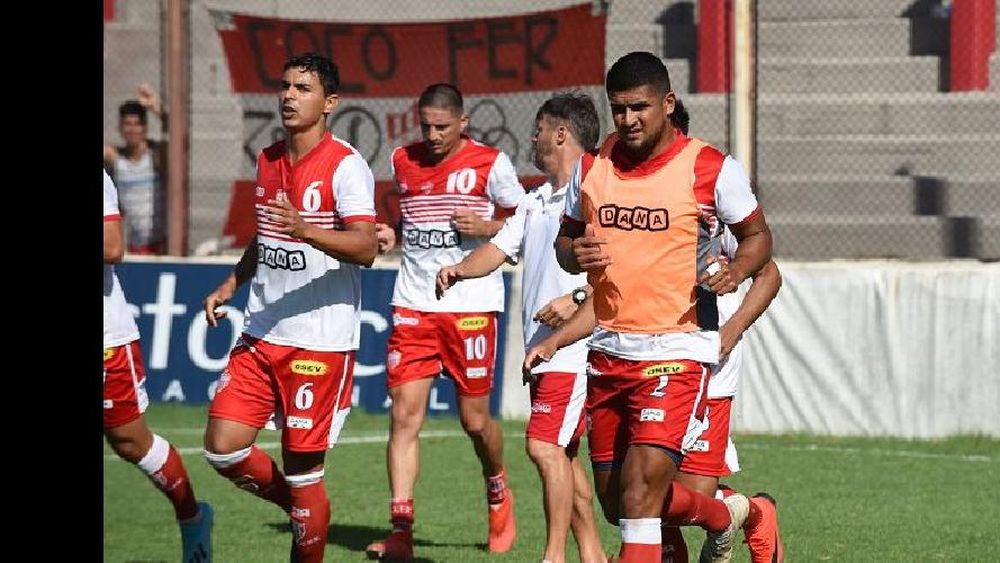 Talleres busca acortar distancias