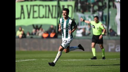 Me gusta que el equipo sea solidario y tenga buen pie, dijo Kalinski.