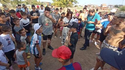 La primera fecha fue el pasado 19 de marzo.