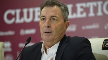 Kudelka asumió el 24 de julio del 2022. Kudelka asumió el 24 de julio del 2022.