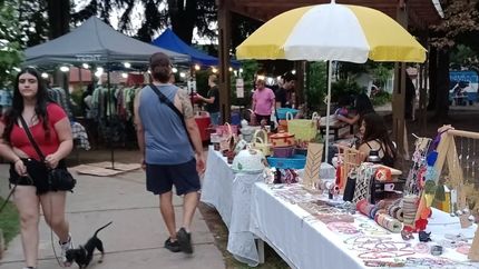 Organizada por el colectivo Temperley Tiene Memoria, llaman a emprendedores de la zona. Organizada por el colectivo Temperley Tiene Memoria, llaman a emprendedores de la zona.