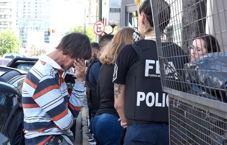 Los damnificados aseguran haber perdido los ahorros de toda su vida.