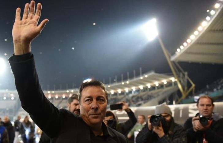 Frank Kudelka analizó el tercer triunfo consecutivo de Lanús.