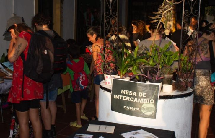 El evento se hará en la Biblioteca Juan María Gutiérrez.