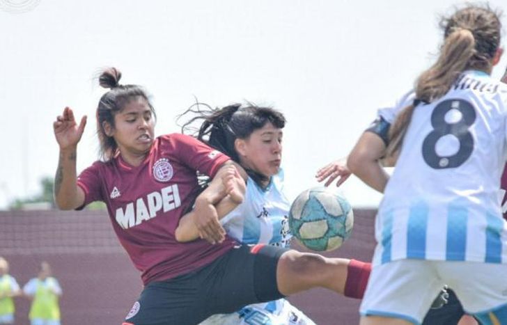 Las Granates no avanzaron a los cuartos de final.