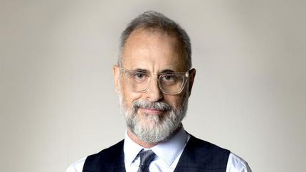 jorge rial, con nuevo trabajo