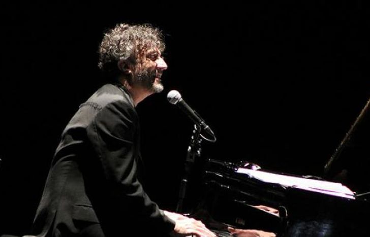 Nuevo clip del rosarino.