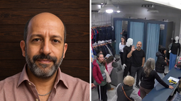 Pablo Martínez armó su emprendimiento en su lugar en el mundo: Turdera.&nbsp;