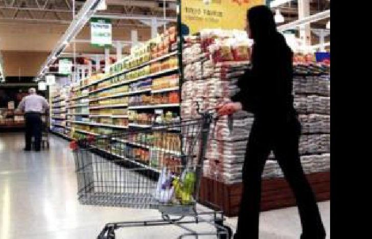 supermercado