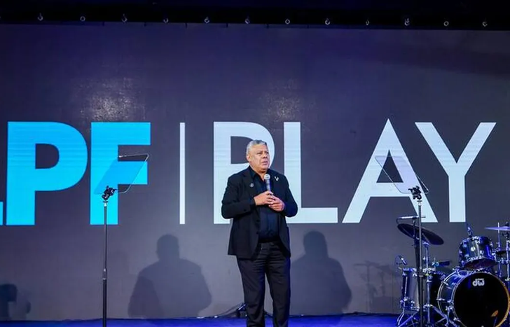 La AFA confirmó que LPF Play deja de ser gratuito.