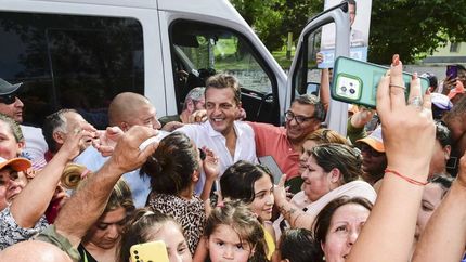 massa recibe mas respaldos politicos