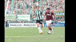 El empate nos deja sabor a poco, nos podíamos llevar más”.