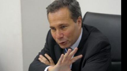 Nisman