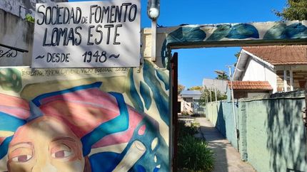 Un espacio con mucha historia que reactiva sus actividades.