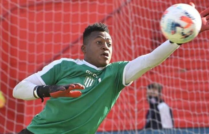 La situación de Mauricio Arboleda todavía está sin definición.